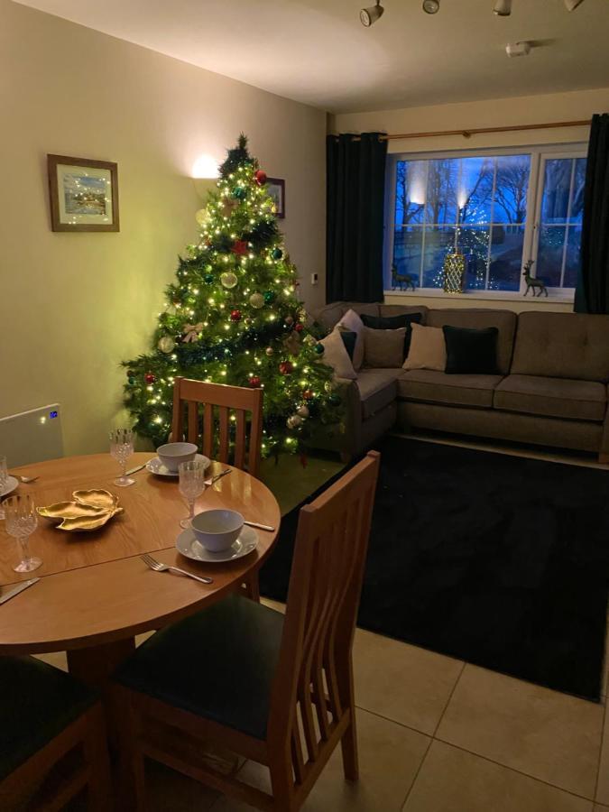 Apartament The Cow Shed Narberth Zewnętrze zdjęcie
