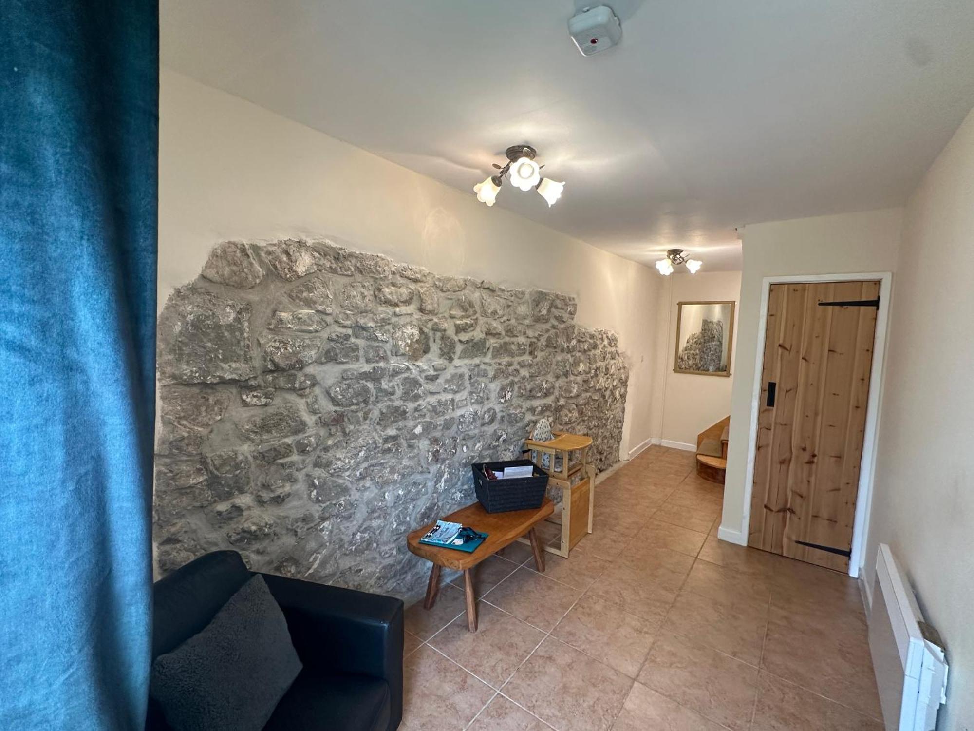 Apartament The Cow Shed Narberth Zewnętrze zdjęcie