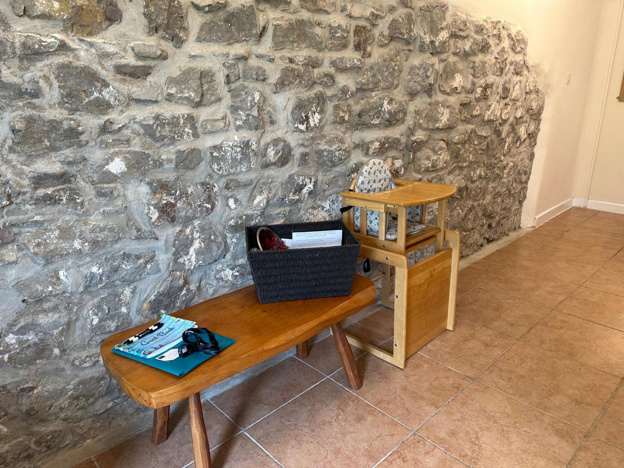 Apartament The Cow Shed Narberth Zewnętrze zdjęcie